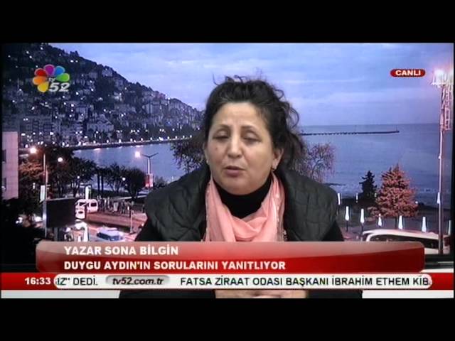 12 11 2015 GÜN ORTASI SONA BİLGİN
