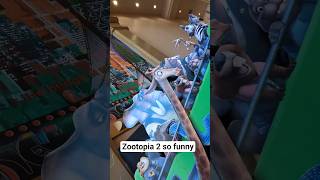 Zootopia 2 was a fantastic sequel #moviereview #disney #movie #onetake