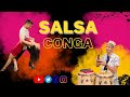 Salsa conga live by fadnis d costa andrea saldanha seon almeida la salsa da conga mp3