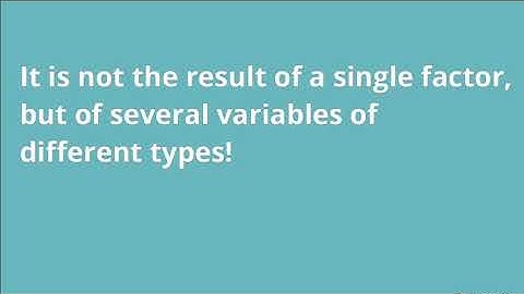 Chapter 3: learning a second language