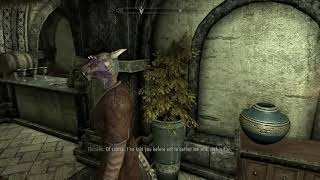 Colovian Brandy - Skyrims Rare Items