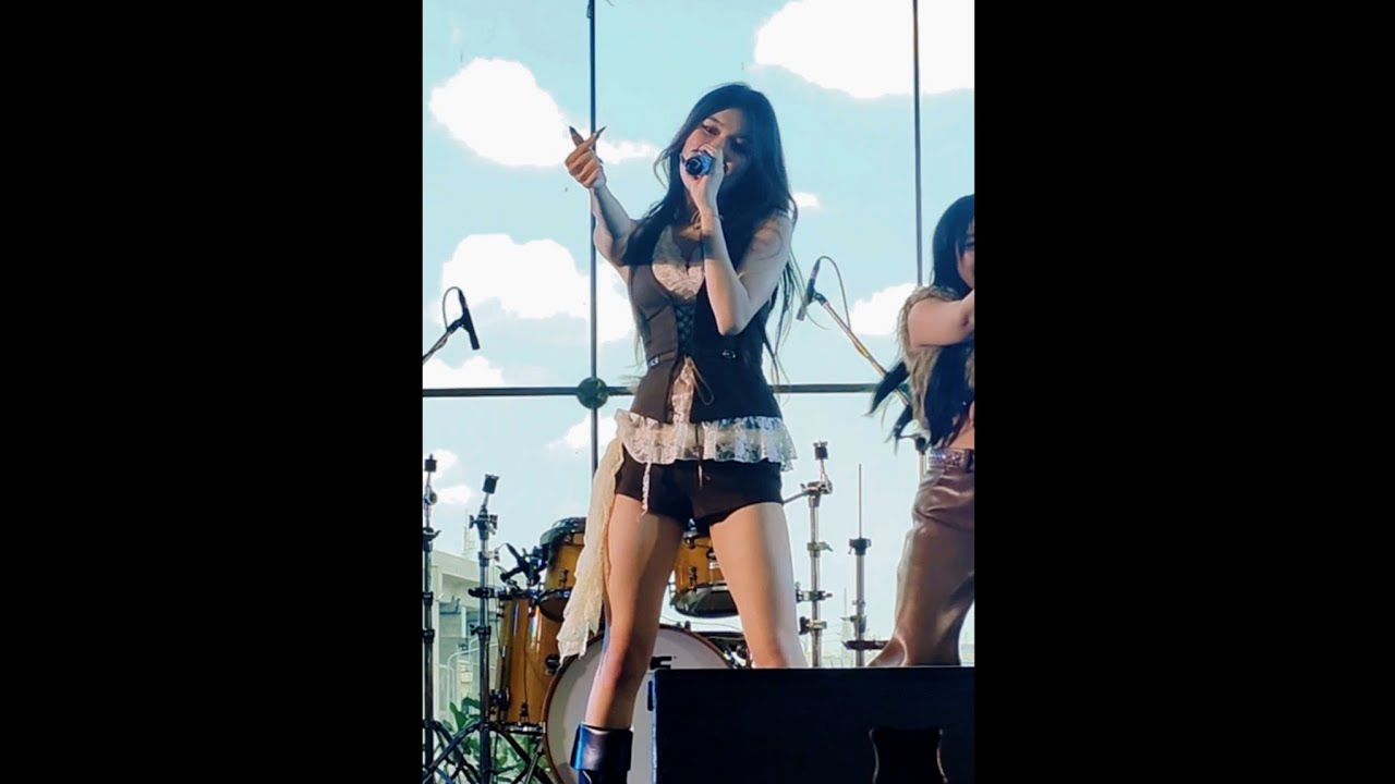 REDSPIN -  “ ชอบคนตรงหน้า 