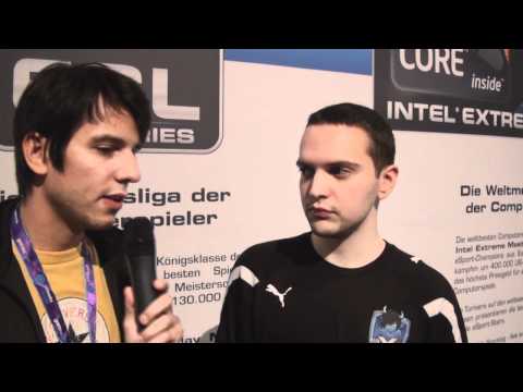 gamescom 2010 - MYM&#039;s Cloud about IEM and EPS Germany [HD]