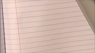 Chapter 4 Lesson 3 Functions Ravenclaw Math 8