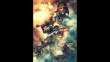 Battlefield Mobile Open Beta Gameplay