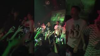 Highneken TokyoYoungVision 2019 5/6