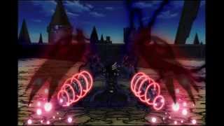 Soul Eater AMV- Falling Apart