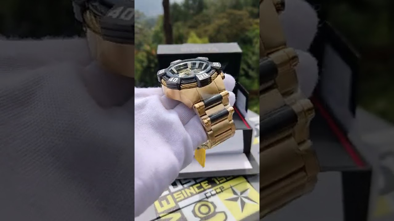 Invicta Marvel Punisher 37686