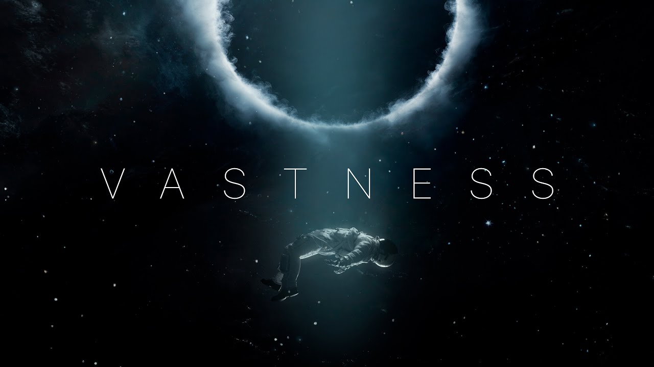 V A S T N E S S | INTERSTELLAR SPACE JOURNEY | Epic Futuristic Music ...