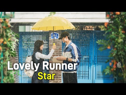 N Flying Star Lovely Runner OST Part 2