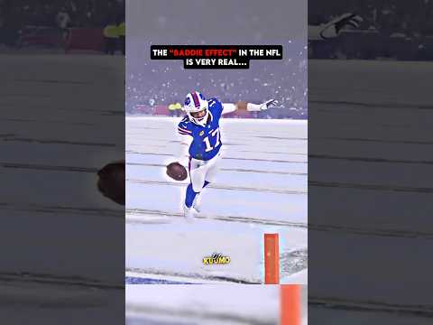 Travis Kelce Only got Worse…☠️☠️ #nfl #shorts