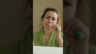 Have You Cleaned Your Teeth With This?