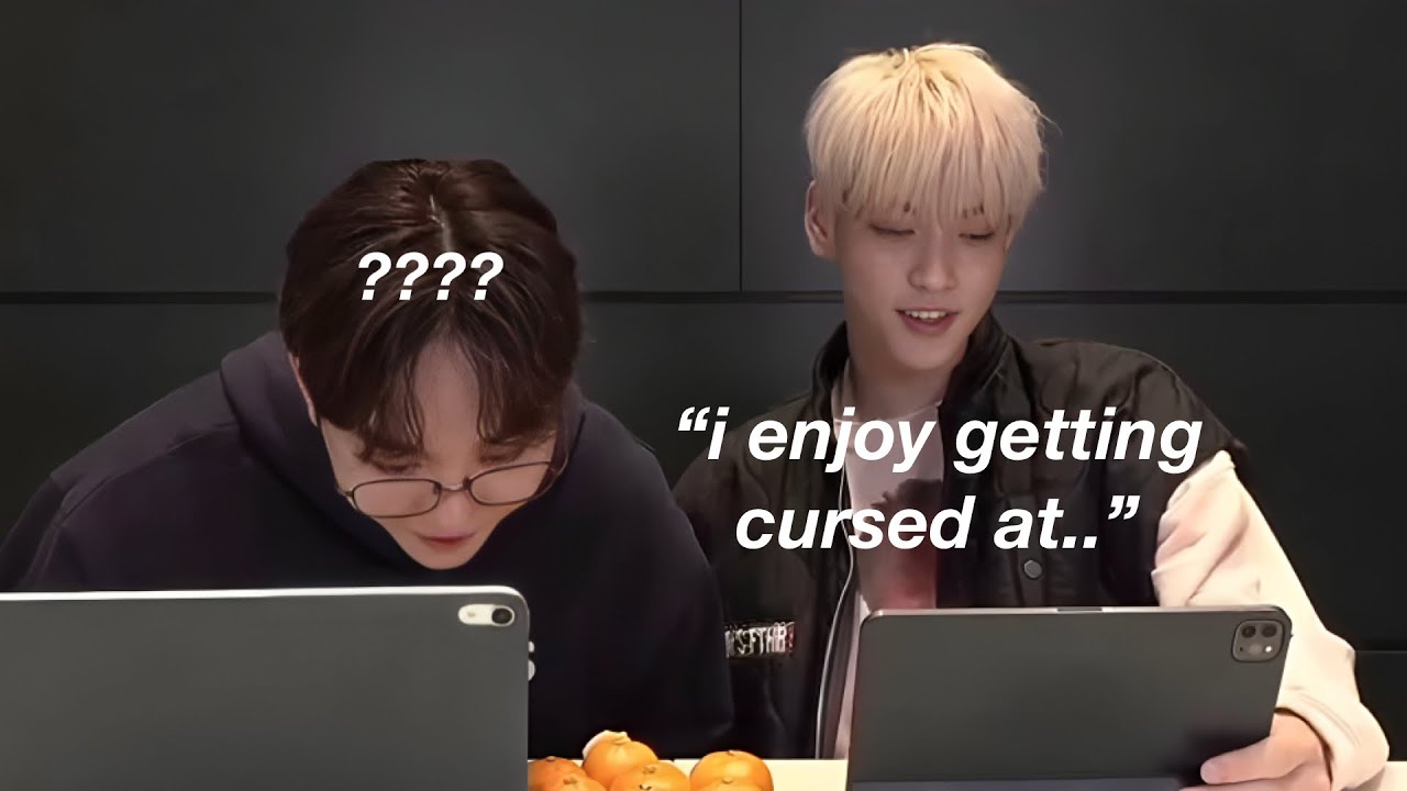 if kpop idols have zero media training