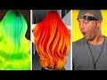 TOP 10 AMAZING HAIR DIY - JULIO JANPIERRE