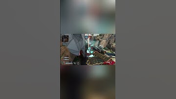 Sniper shot in #apexlegends #sniper #phonk #remix #music #mirage #apex