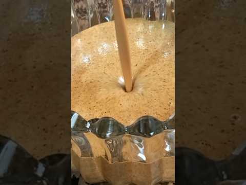 تحضير املو باللوز في المنزل املو المغرب