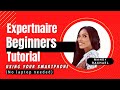 Affiliate marketing expertnaire  tutorial for beginners expertnaire affiliatemarketing 72ig