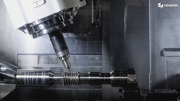 Visit the Hexagon stand for live demonstrations and book a 1-2-1 with our experts