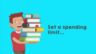 Book Fair eWallet instructions!