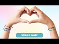 Friendship Bracelets