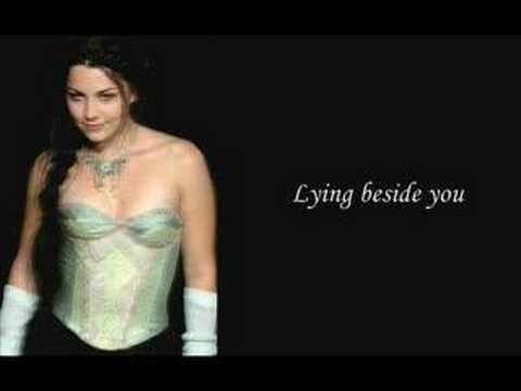 Understanding Evanescence Sound Asleep EP