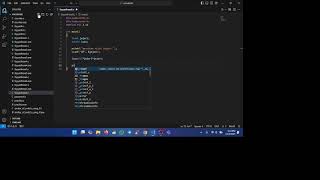 Details Exercise 8 programming News
