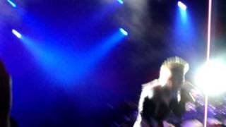 30 Seconds to Mars - TMF Awards 2010