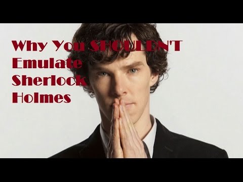 the art of deduction youtube the art of deduction youtube