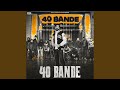 40 bande