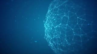 Smaller Network Connection Background Wealth