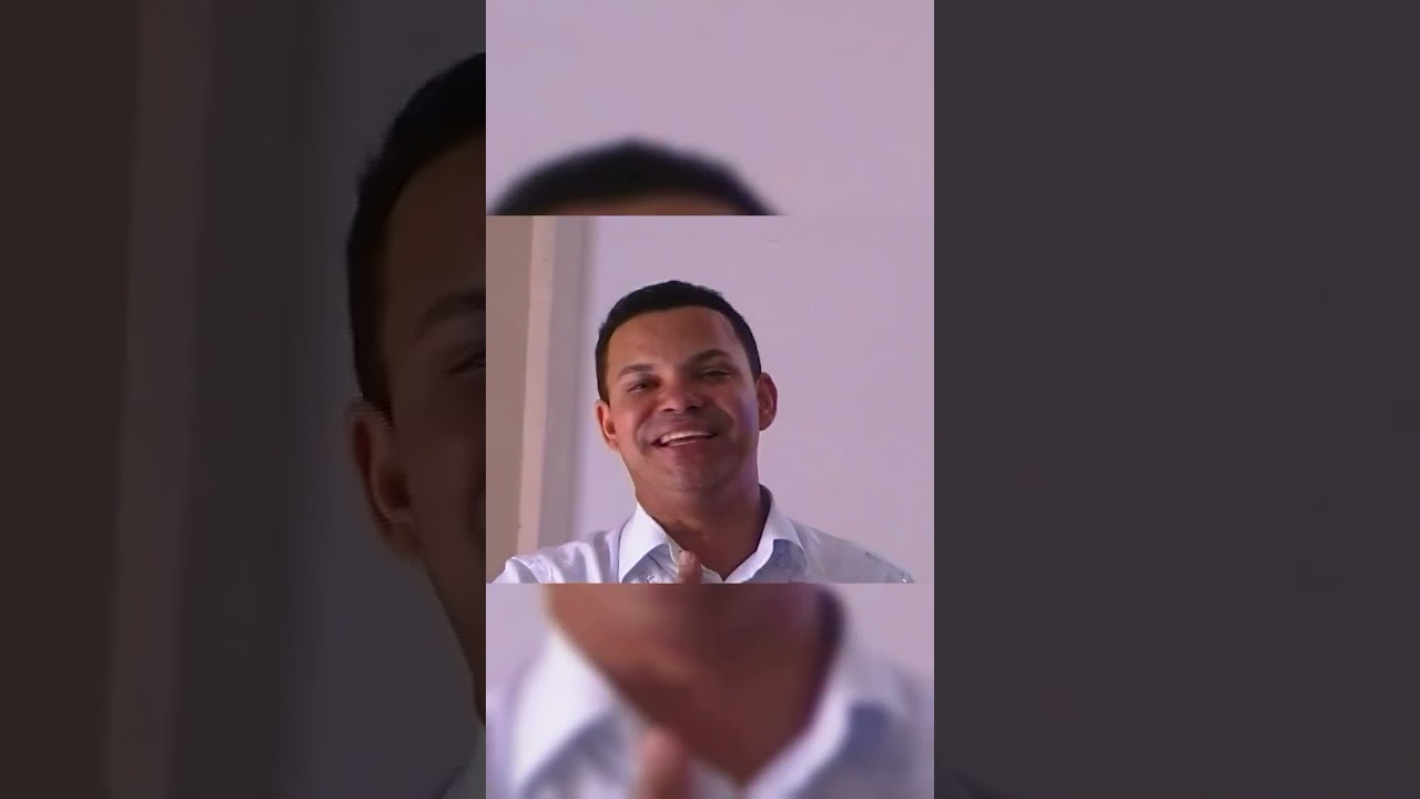 IMAGENS INÉDITAS de Daniel e Samuel em Moçambique.