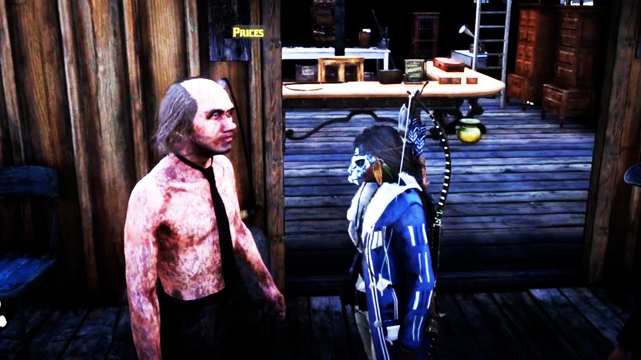 TBone K Picking Up Ladies | RDR RP