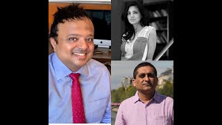 Miniya Chatterji & Dhaval Monani on building sustainable low cost Covid recovery centres | HrishiKay