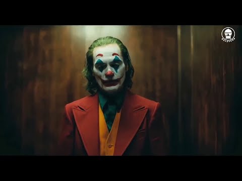 CJ - Whoopty (BULEVARD Remix) | Joker Scene