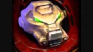 Dawn of War II Space Marine Terminators Voice Part 2