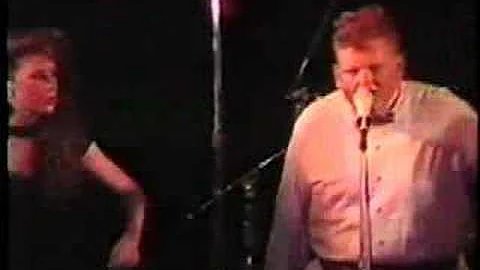 Violet Fox Band