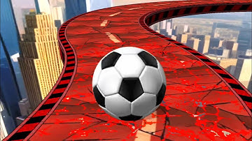 Going Balls - SpeedRun Mega Update Gameplay Level 281