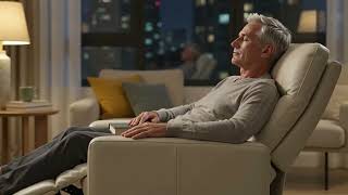 Motion Rest Smart Technology
