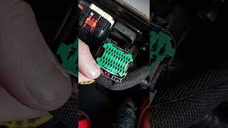 Preventative Electrical Maintenance for PT Cruisers