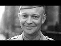 Eisenhower's Military Journey