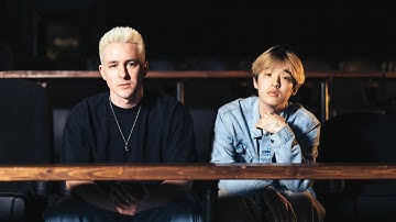 vaultboy - everything, everywhere (feat. eaJ) (Behind The Scenes)