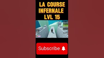 Roblox speed run 4 Course 15 #roblox  #robloxedit  #parkour#tobecontinued #réussite #robloxspeedrun4