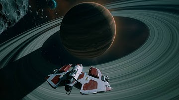 Everspace 2 - PS5 60FPS 4K Walkthrough Gameplay part 3