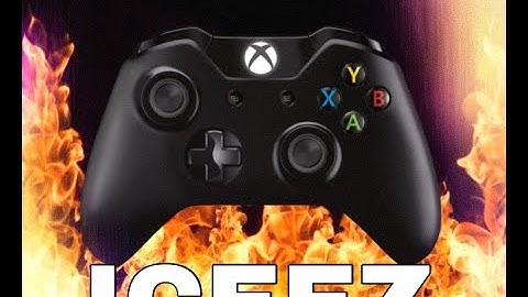 My new keybinds turned me into this...