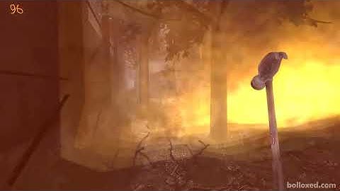 G STRING BETA - Full Walkthrough