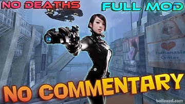 G STRING BETA - Full Walkthrough