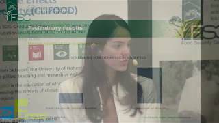 Maternal and child nutrition among refugees and host communities by: Joana Abou-Rizk