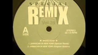 Shinehead - Jamaican In New York (Special Remix)