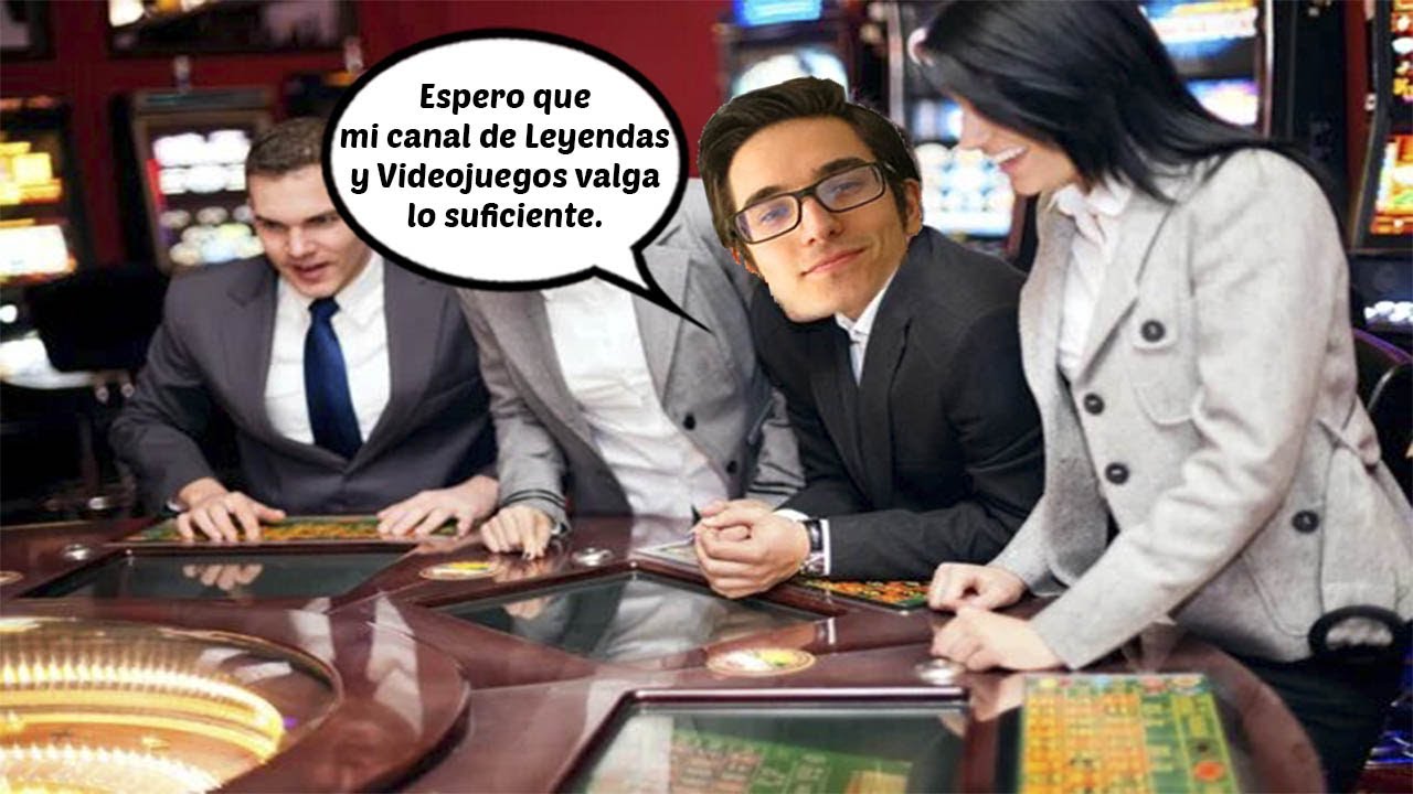 Problemas con el Juego y las Finanzas según Rangu y Eric