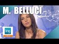 Qui est Monica Bellucci ? | Archive INA